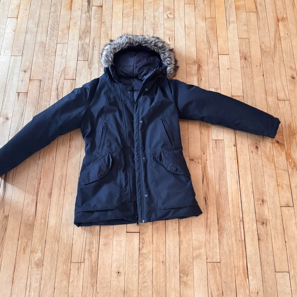 The North Face Jacket - Women’s
